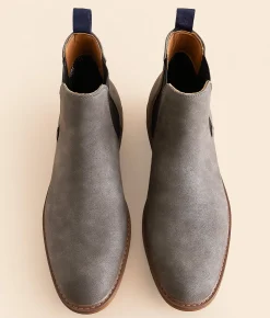 Steve Madden Memille Chelsea Boot Tan New