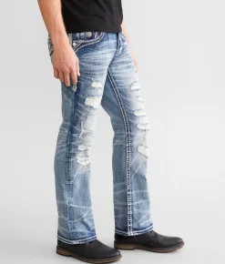 Rock Revival Jeans|Bottoms | Rock Revival Merel Slim Boot Stretch Jean Merel SB200