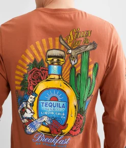 Graphic T-Shirts | Sullen Mericano T-Shirt Chutney