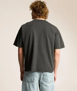 Tops|Graphic T-Shirts | Merch Traffic Metallica Band T-Shirt Washed Black