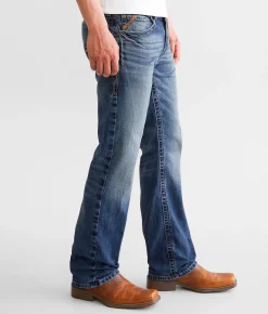 Ariat M7 Ferrin Straight Stretch Jean Dakota Discount