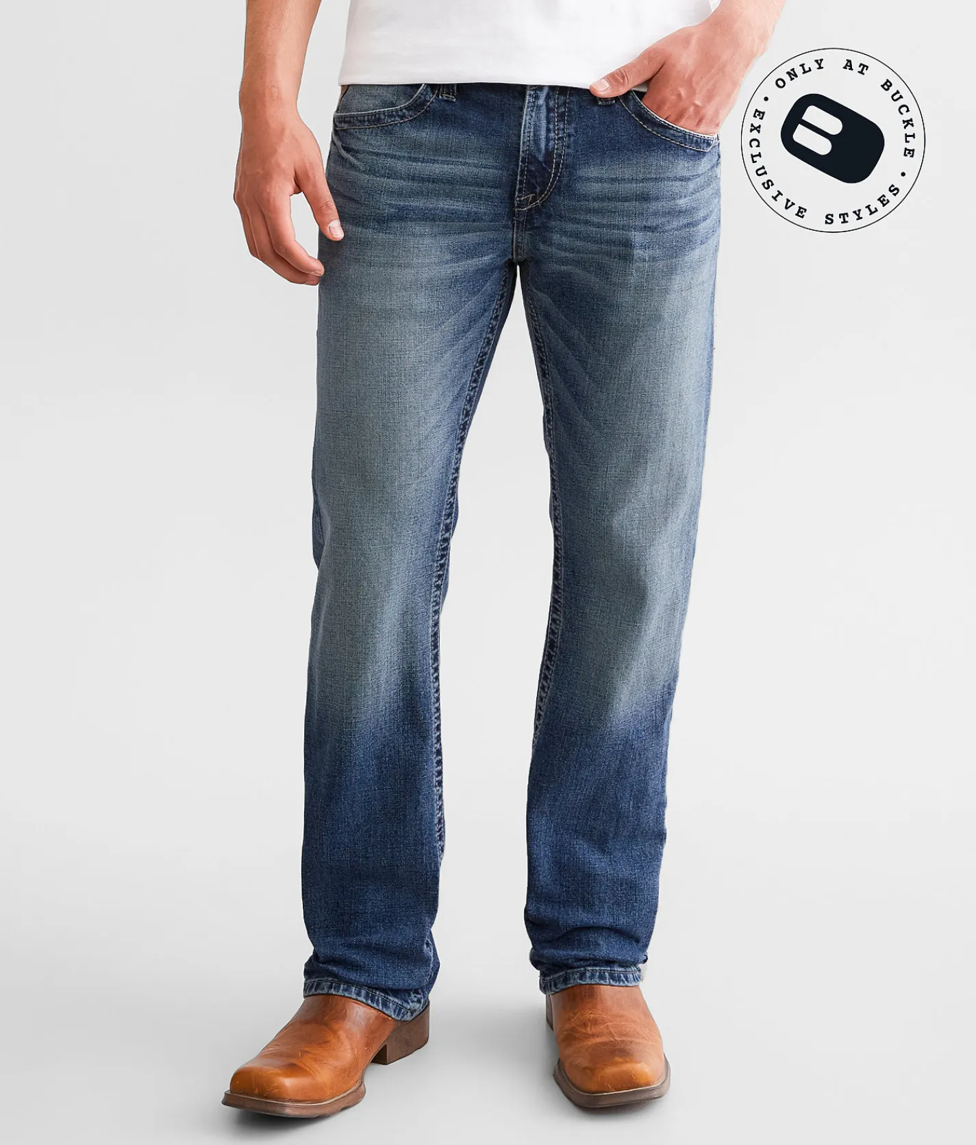 Ariat M7 Ferrin Straight Stretch Jean Dakota Discount