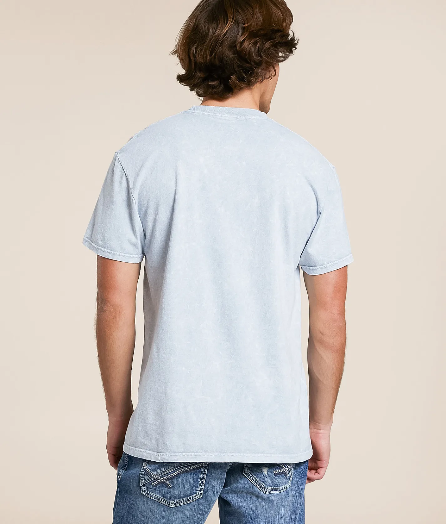 PHILCOS Michelin T-Shirt Grey Outlet