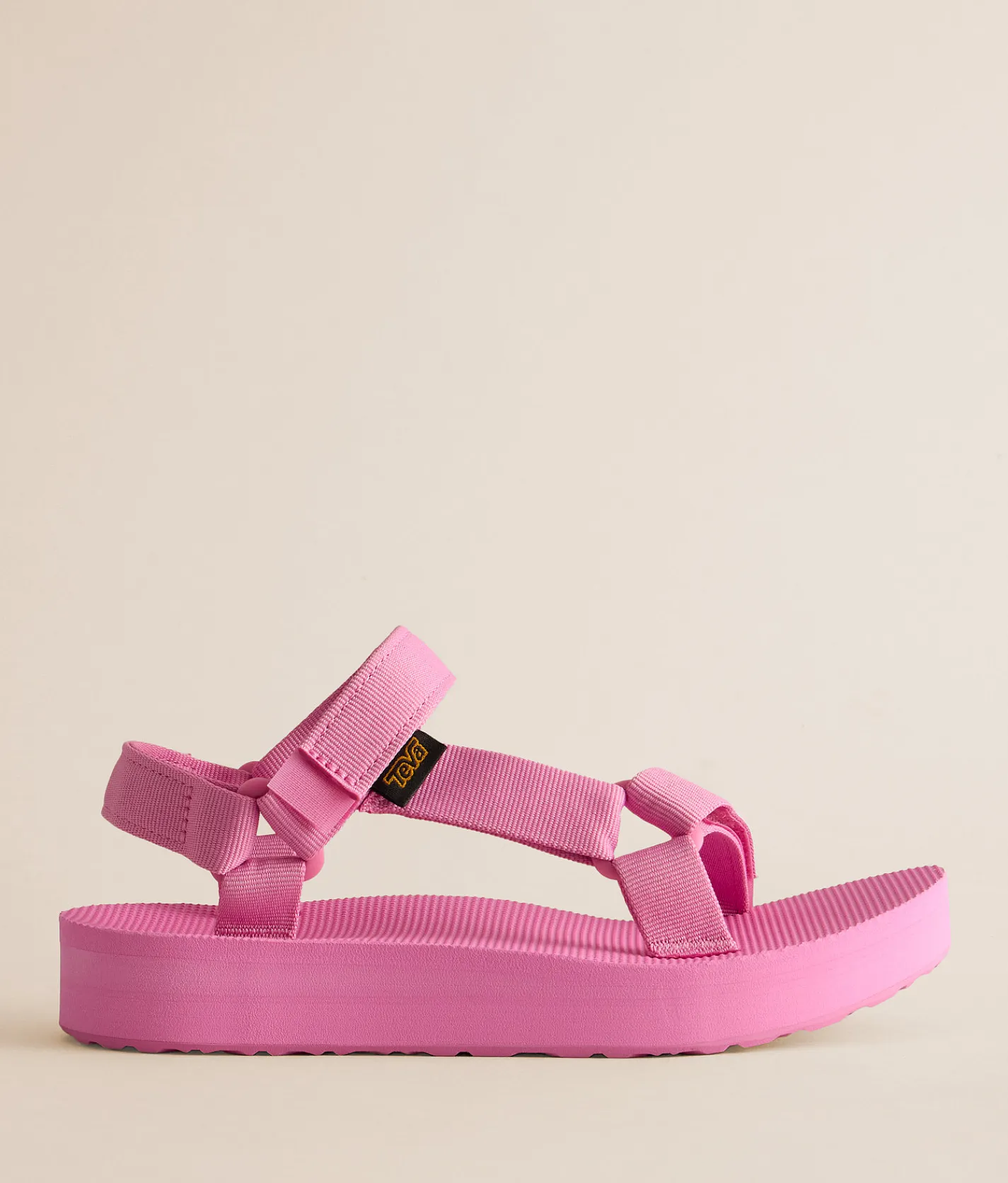 Teva Midform Universal Sandal Fuchsia Pink Best