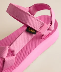 Teva Midform Universal Sandal Fuchsia Pink Best