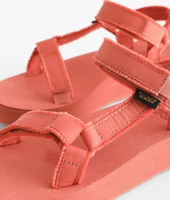 Shoes | Teva Midform Universal Sandal Tigers Eye