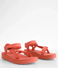 Shoes | Teva Midform Universal Sandal Tigers Eye