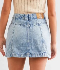 Free People Midnight Sun Skort First Love Clearance