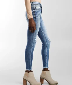 Jeans|Bottoms | KanCan Signature Mid-Rise Ankle Skinny Jean Giana
