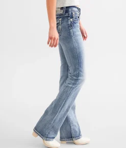 Jeans|Bottoms | Miss Me Mid-Rise Boot Stretch Jean L268