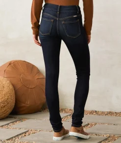 Jeans|Bottoms | KanCan Signature Mid-Rise Skinny Stretch Jean Calloway