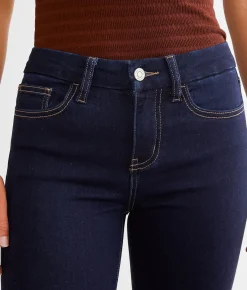 Jeans|Jeans | Flying Monkey Mid-Rise Skinny Stretch Jean Dexterously