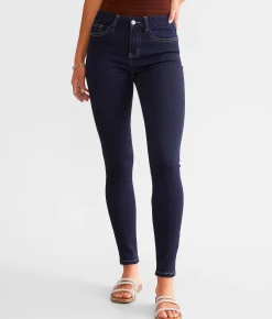 Jeans|Jeans | Flying Monkey Mid-Rise Skinny Stretch Jean Dexterously