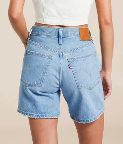Shorts|Bottoms | Levi's® 501 Mid-Thigh Short Ojai Luxor Last