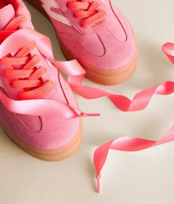 Shoes | Madden Girl Mightty Sneaker Watermelon