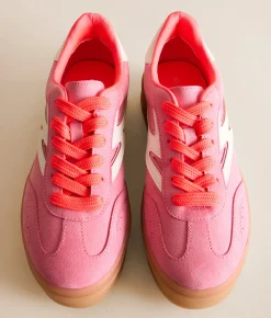 Shoes | Madden Girl Mightty Sneaker Watermelon