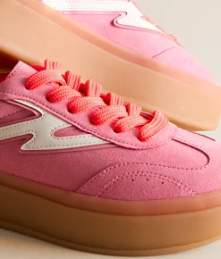 Shoes | Madden Girl Mightty Sneaker Watermelon