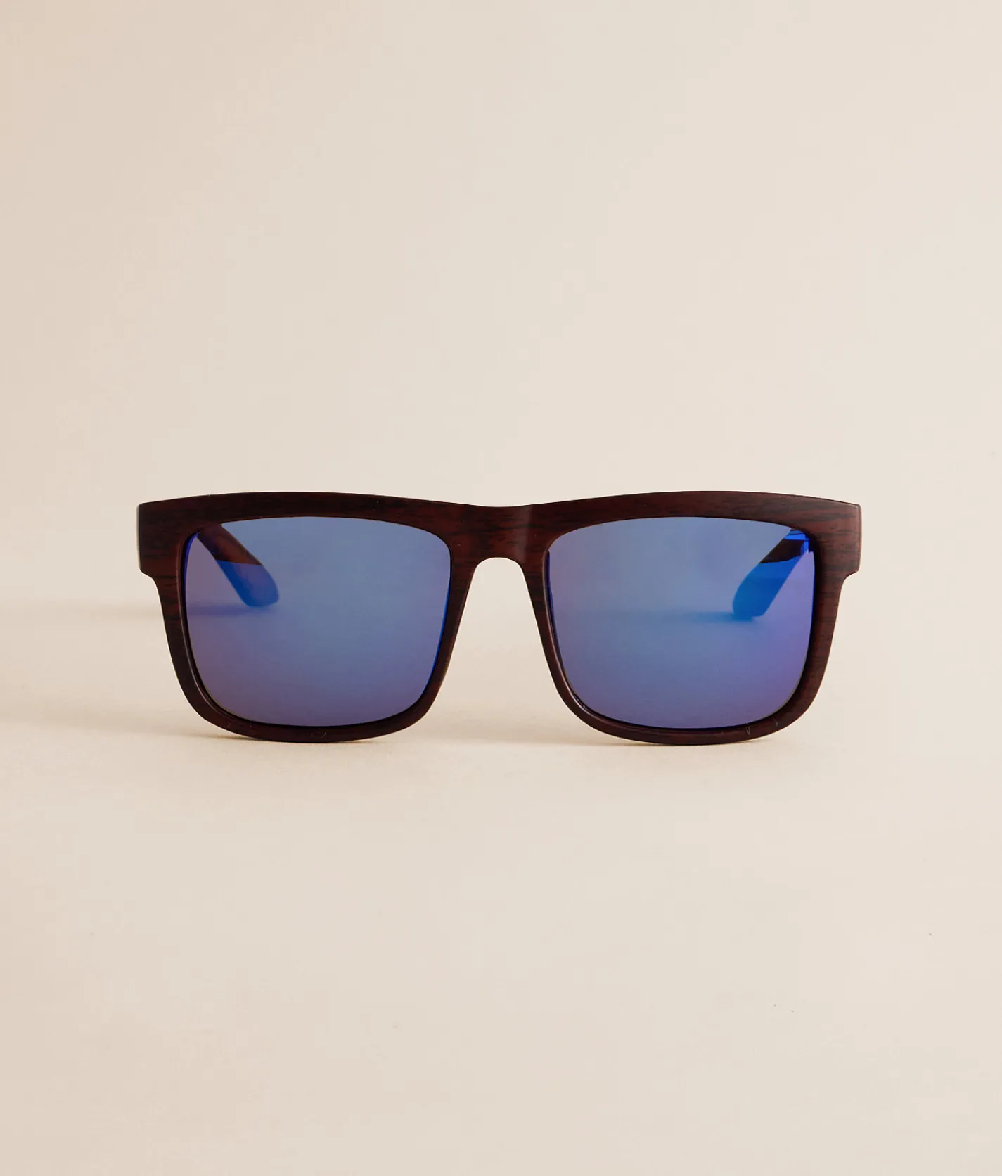 BKE Mirror Sunglasses Black Outlet