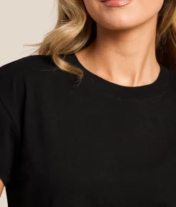 Z Supply Modern Slub T-Shirt White Best
