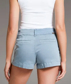 Bottoms|Shorts | BKE Mollie Stretch Short Arona