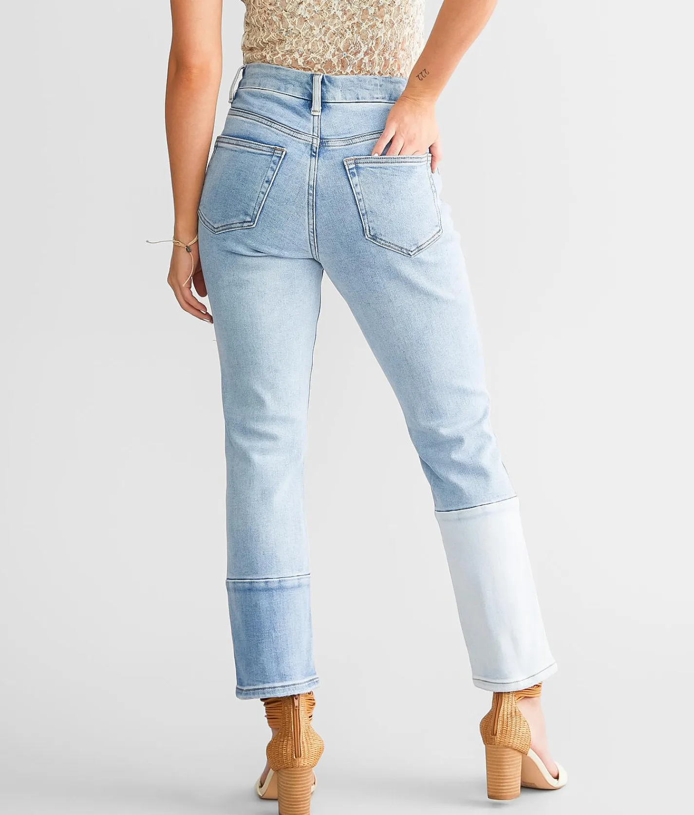 Jeans|Bottoms | Flying Monkey Mom Jean Enchanted