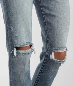 Jeans|Bottoms | Buckle Black Mom Jean Nantucket 3
