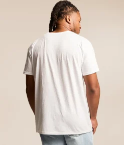 Tops|Graphic T-Shirts | Sendero Provisions Co. Monanatana T-Shirt Vintage White