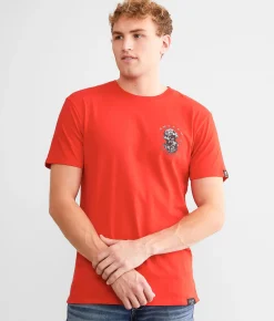 Sullen Monarchy T-Shirt Hibiscus Best