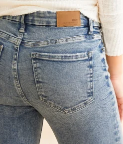 Jeans|Bottoms | BKE Monroe Classic Skinny Stretch Jean Hawkins 2