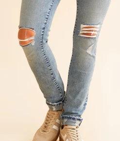 Jeans|Bottoms | BKE Monroe Classic Skinny Stretch Jean Hawkins 2
