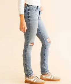 Jeans|Bottoms | BKE Monroe Classic Skinny Stretch Jean Hawkins 2