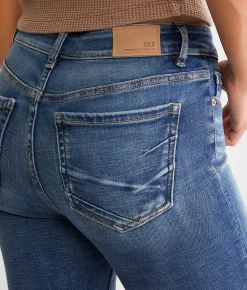 Jeans|Bke Jeans | BKE Monroe Skinny Stretch Jean Elliott 34