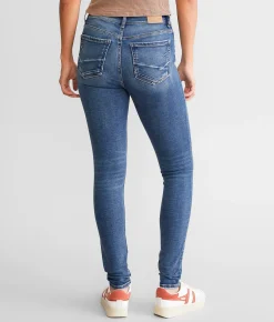 Jeans|Bke Jeans | BKE Monroe Skinny Stretch Jean Elliott 34