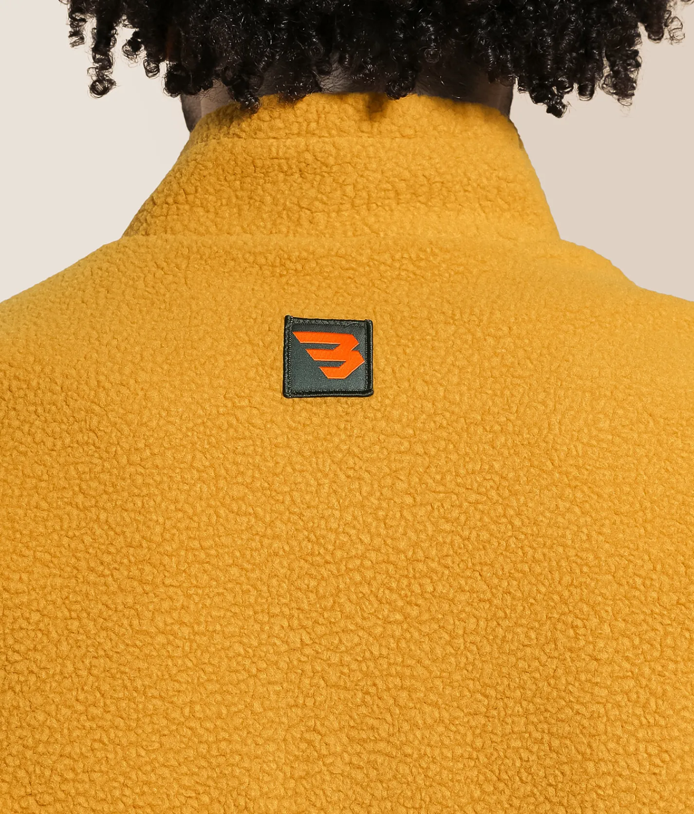 Coats & Jackets | BURLEBO Montana Sherpa Vest Timber