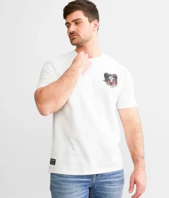 Howitzer Mountain Supply T-Shirt White Online