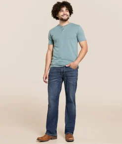 Ariat M4 Relaxed Boot Stretch Jean Turnout Online