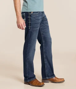 Ariat M4 Relaxed Boot Stretch Jean Turnout Online