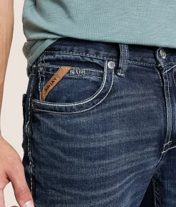 Ariat M4 Relaxed Boot Stretch Jean Turnout Online