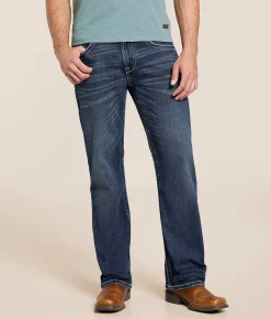 Ariat M4 Relaxed Boot Stretch Jean Turnout Online