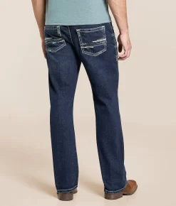 Ariat M4 Relaxed Boot Stretch Jean Turnout Online