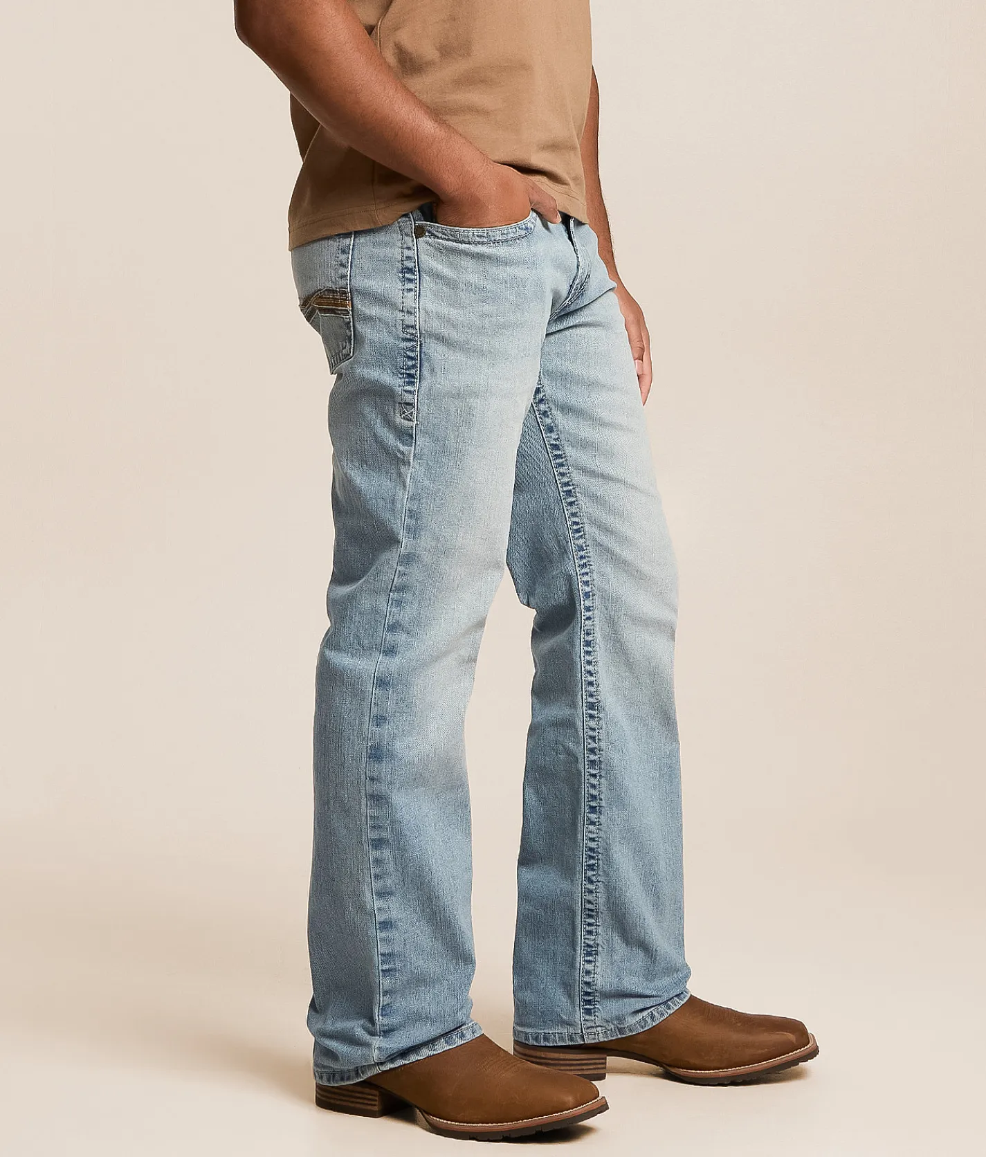 Bottoms | Ariat M4 Relaxed Boot Stretch Jean Kayne