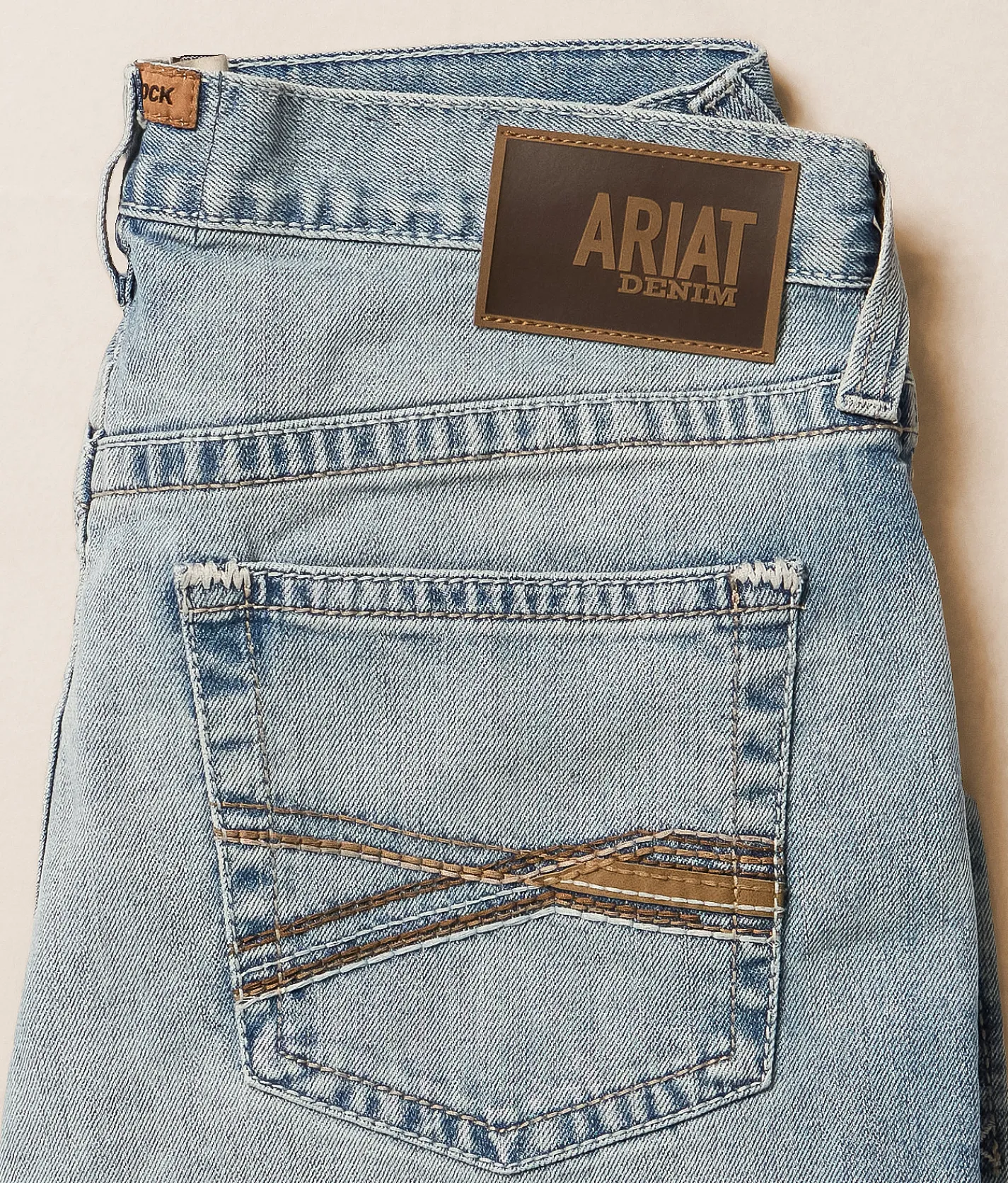 Bottoms | Ariat M4 Relaxed Boot Stretch Jean Kayne