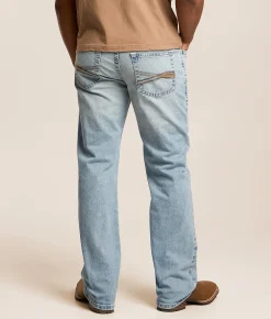 Ariat M4 Relaxed Boot Stretch Jean Kayne Best
