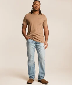Ariat M4 Relaxed Boot Stretch Jean Kayne Best