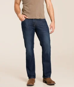 Bottoms|Jeans | Ariat M7 Slim Straight Stretch Jean Hampton