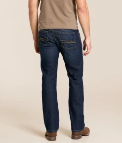 Bottoms|Jeans | Ariat M7 Slim Straight Stretch Jean Hampton