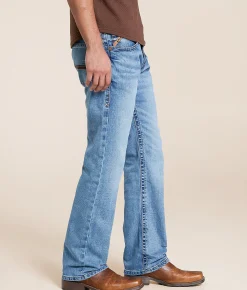Bottoms|Jeans | Ariat M7 Slim Straight Stretch Jean Flynn