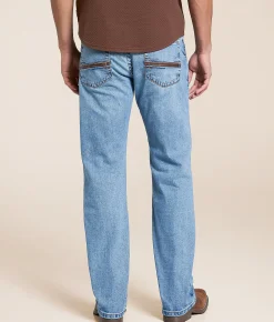 Bottoms|Jeans | Ariat M7 Slim Straight Stretch Jean Flynn