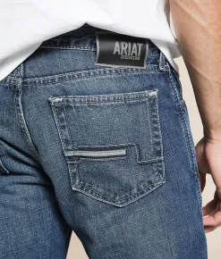 Bottoms|Jeans | Ariat M5 Straight Jean Terrence