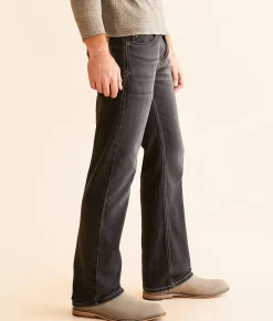 Sale Jeans|Bottoms | Ariat M7 Straight Stretch Jean Ebony